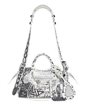 Balenciaga Neo Cagole Xs Handbag Product Image