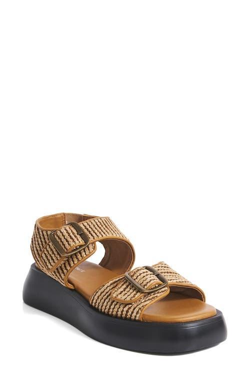 Birkenstock Womens Boston Chunky Platform Clogs Product Image