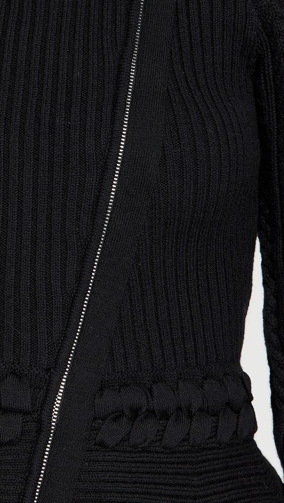 SIMKHAI Andi Cardigan | Shopbop Product Image