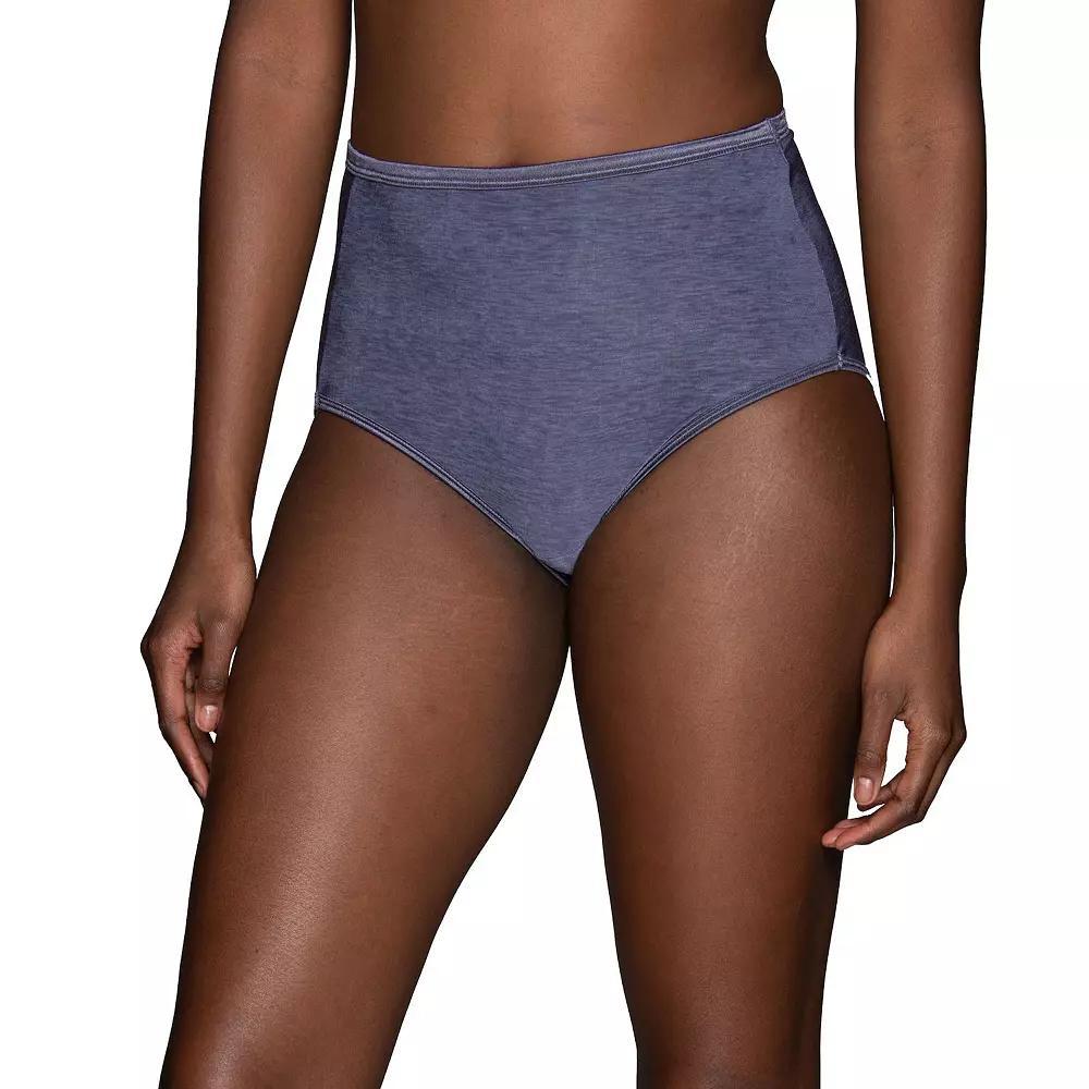 Womens Vanity Fair Lingerie Illumination Brief Panty 13109 Product Image