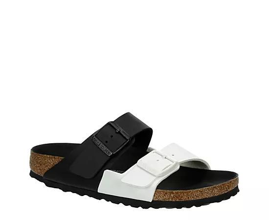 Birkenstock Womens Arizona Split Footbed Sandal Product Image