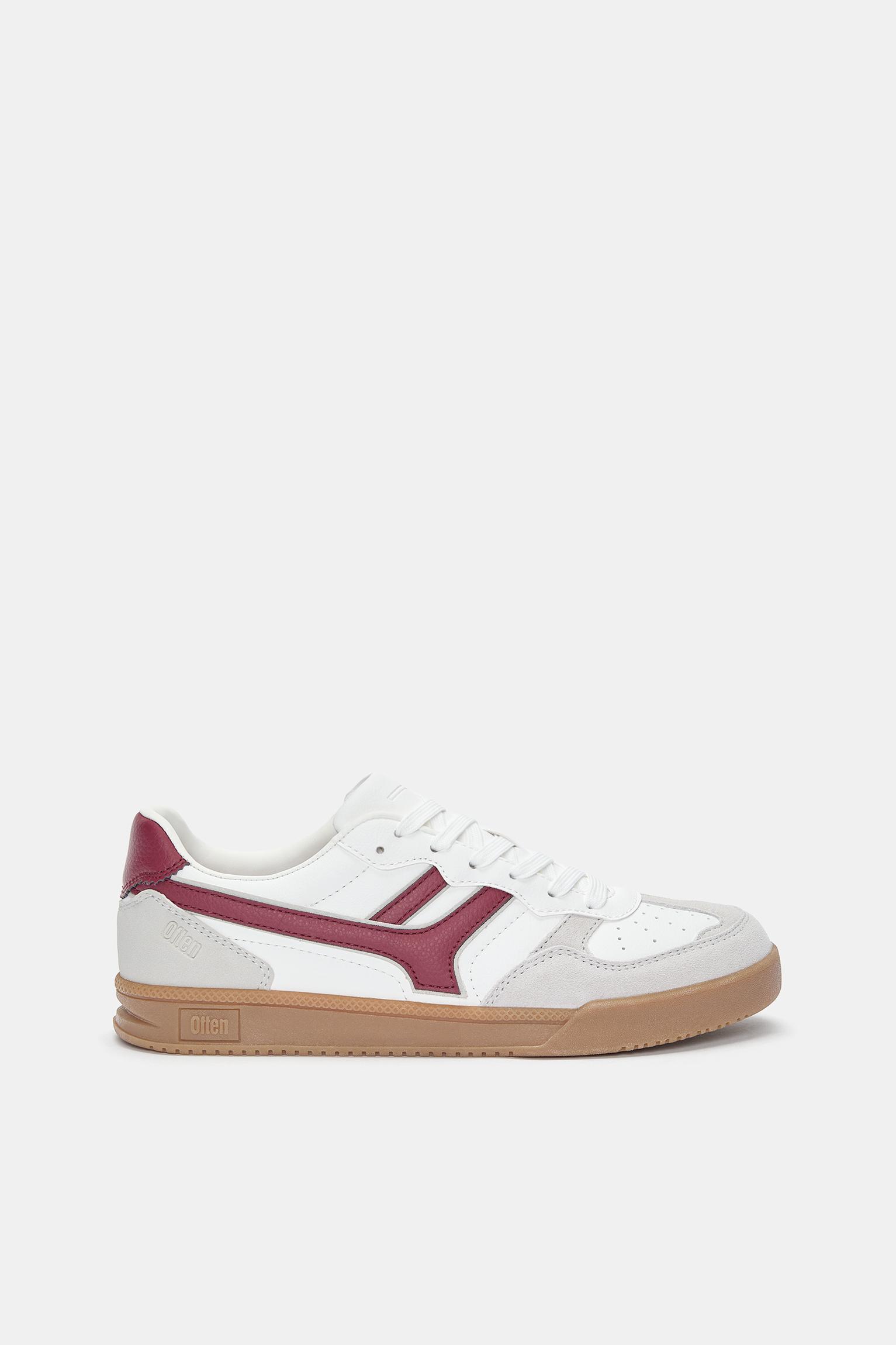 Retro sneakers Product Image