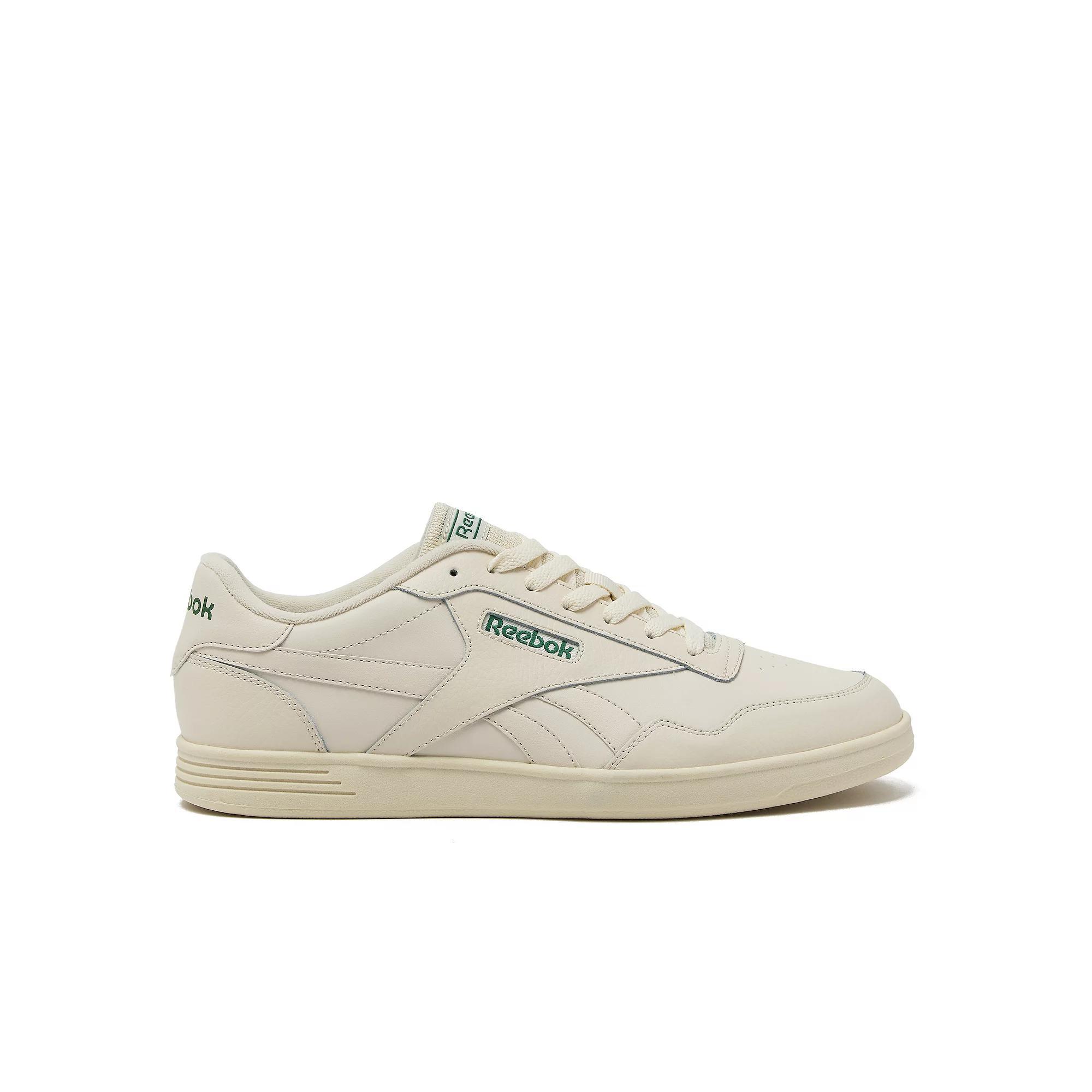 Reebok Club Mem T Men's Shoes, Size: 12, Chalk Green Product Image