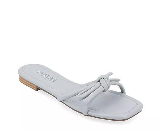 Journee Tru Comfort Foam Soma Womens Sandals Product Image