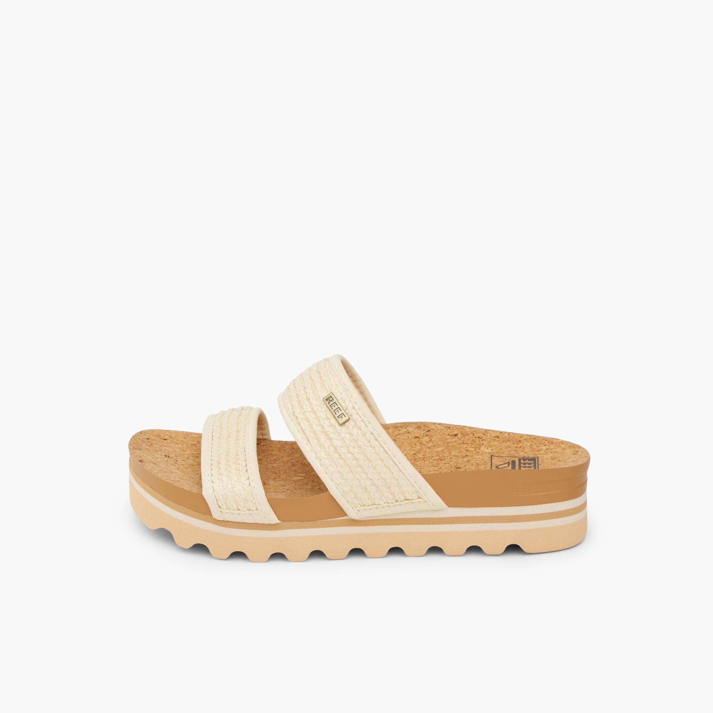 Cushion Vista Hi Female Product Image