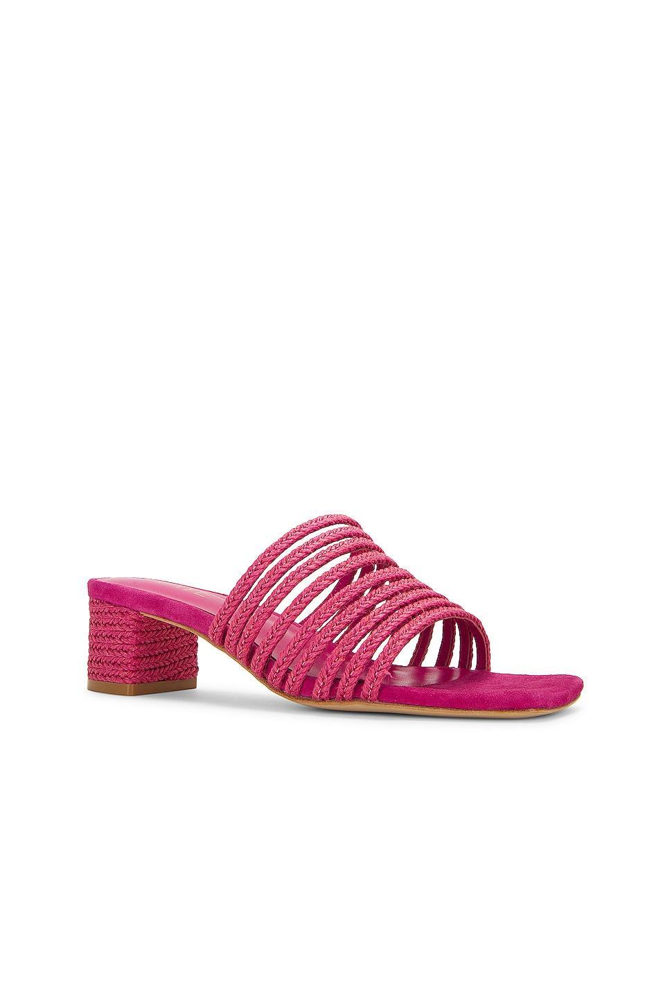 Adelia Heel RAYE Product Image