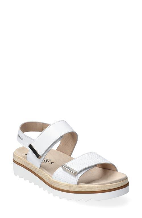 Mephisto Dominica Women's Shoes Product Image