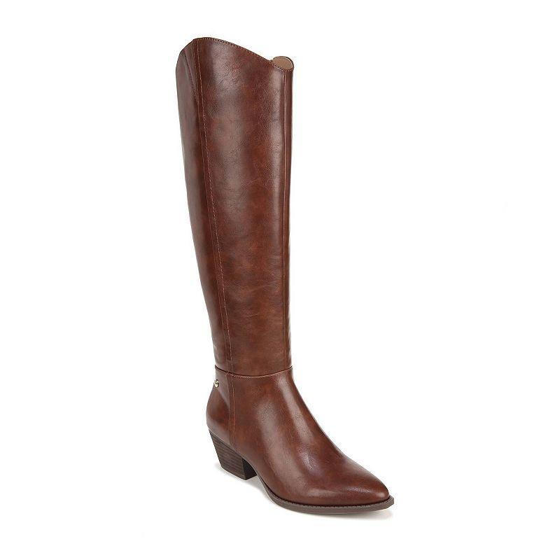 LifeStride Reese Wide Calf Knee High Boots Product Image