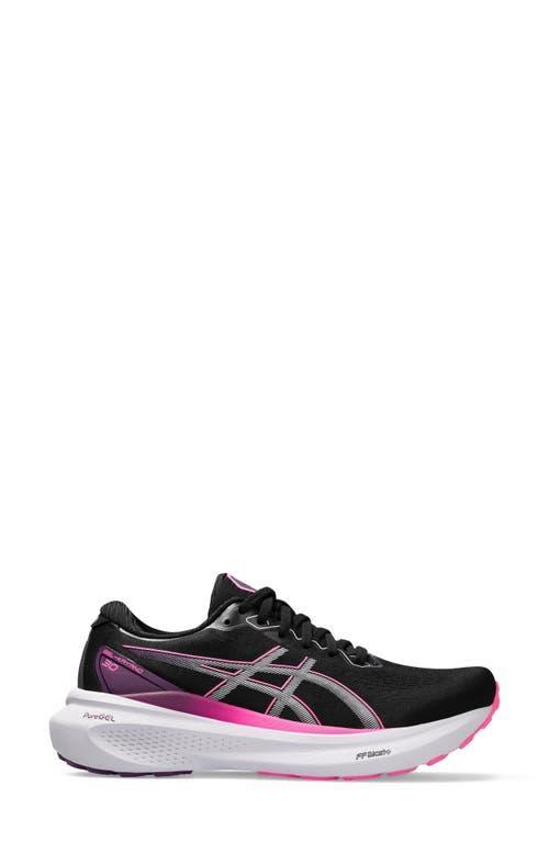 ASICS Women's GEL-Kayano(r) 30 Lilac Hint) Women's Shoes Product Image
