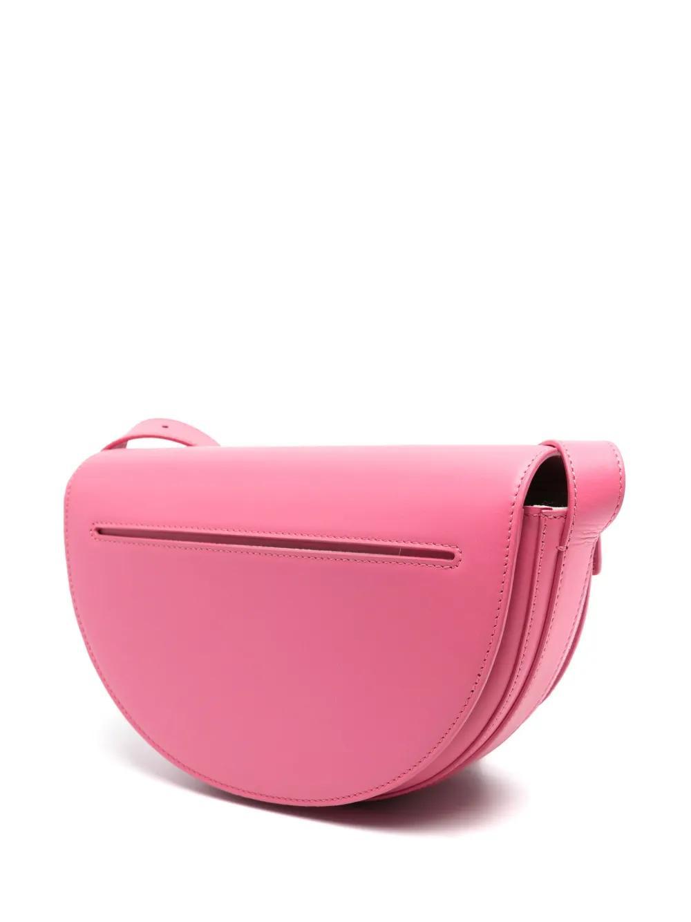 PATOU Le  Bag -  - Leather - Pink Product Image