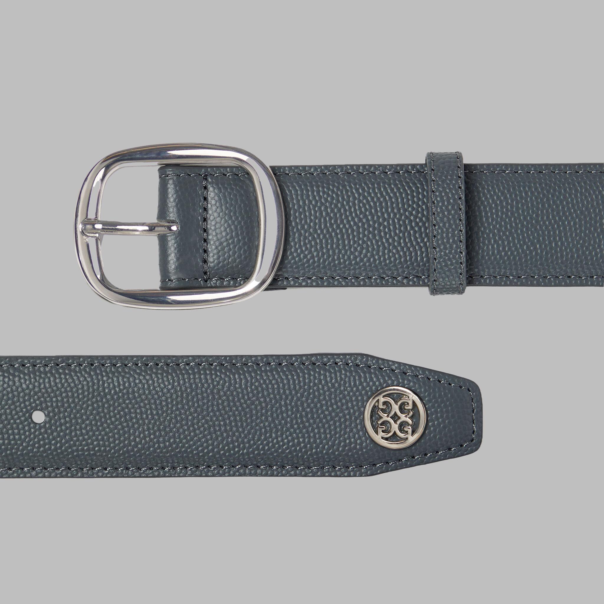 CIRCLE G'S WEBBED BELT Product Image