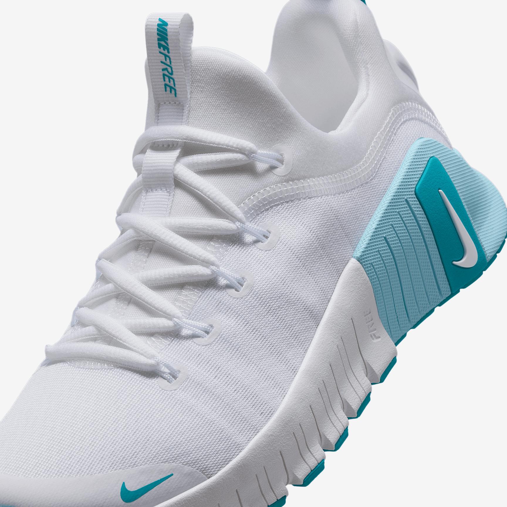 Nike Women's Free Metcon 6 Workout Shoes Product Image