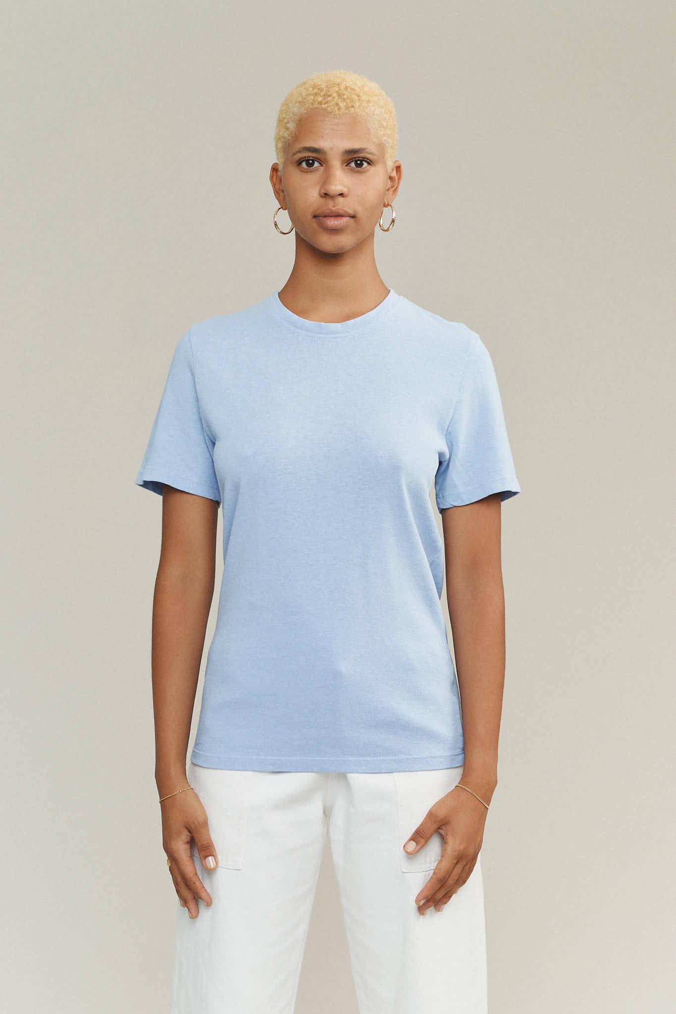Baja Tee Male Product Image