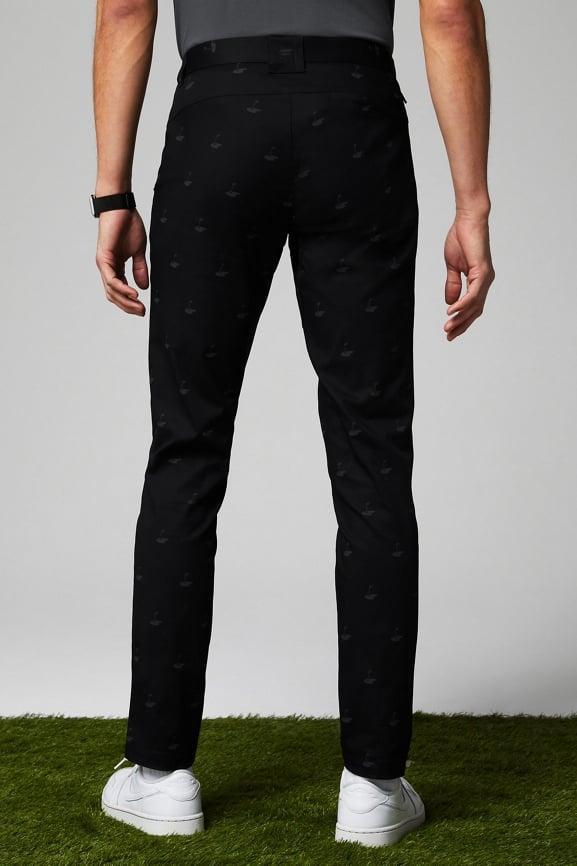 The High Side Chino (Slim Fit) Product Image