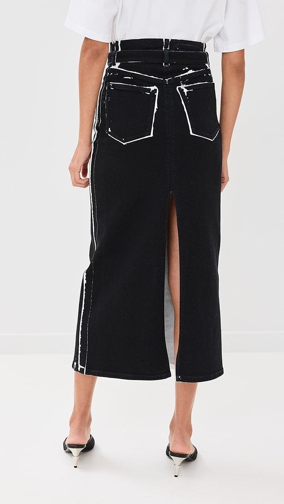 Proenza Schouler Calder Skirt | Shopbop Product Image