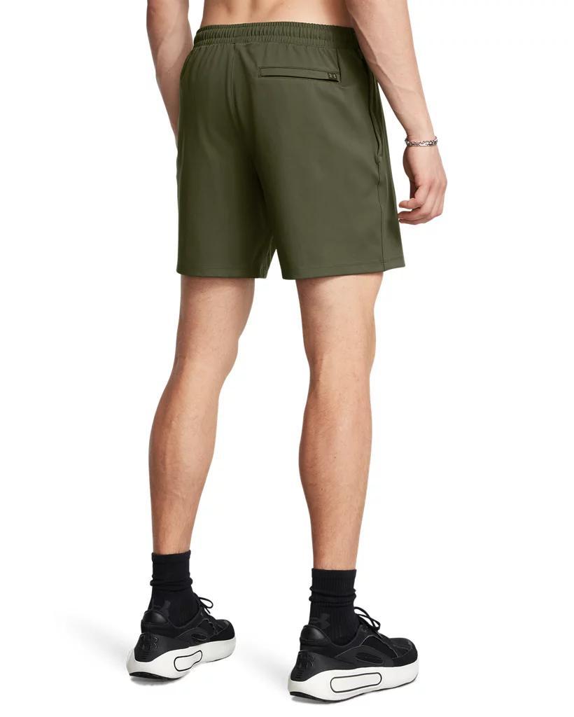 UA Meridian Product Image