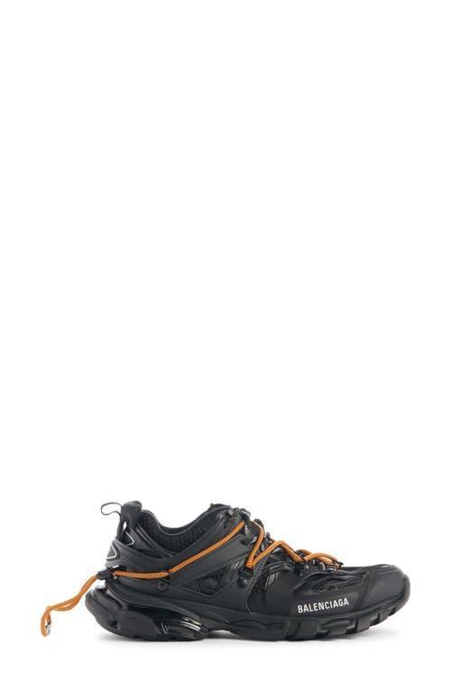Track Trail Laces sneakers Product Image