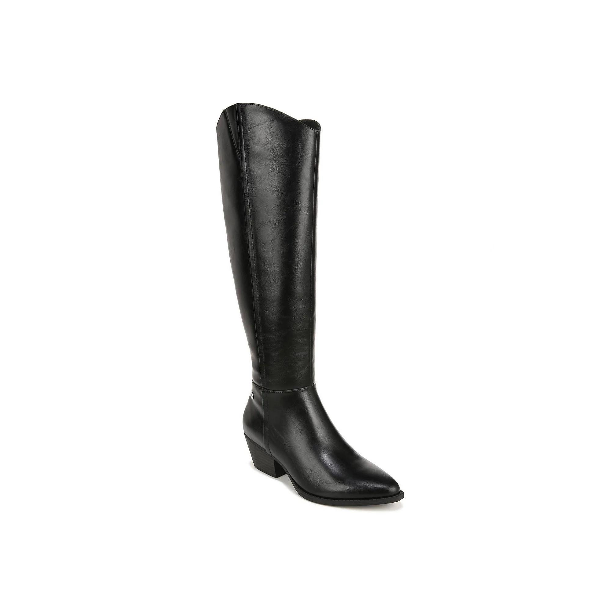 LifeStride Reese Womens Knee-High Boots Product Image