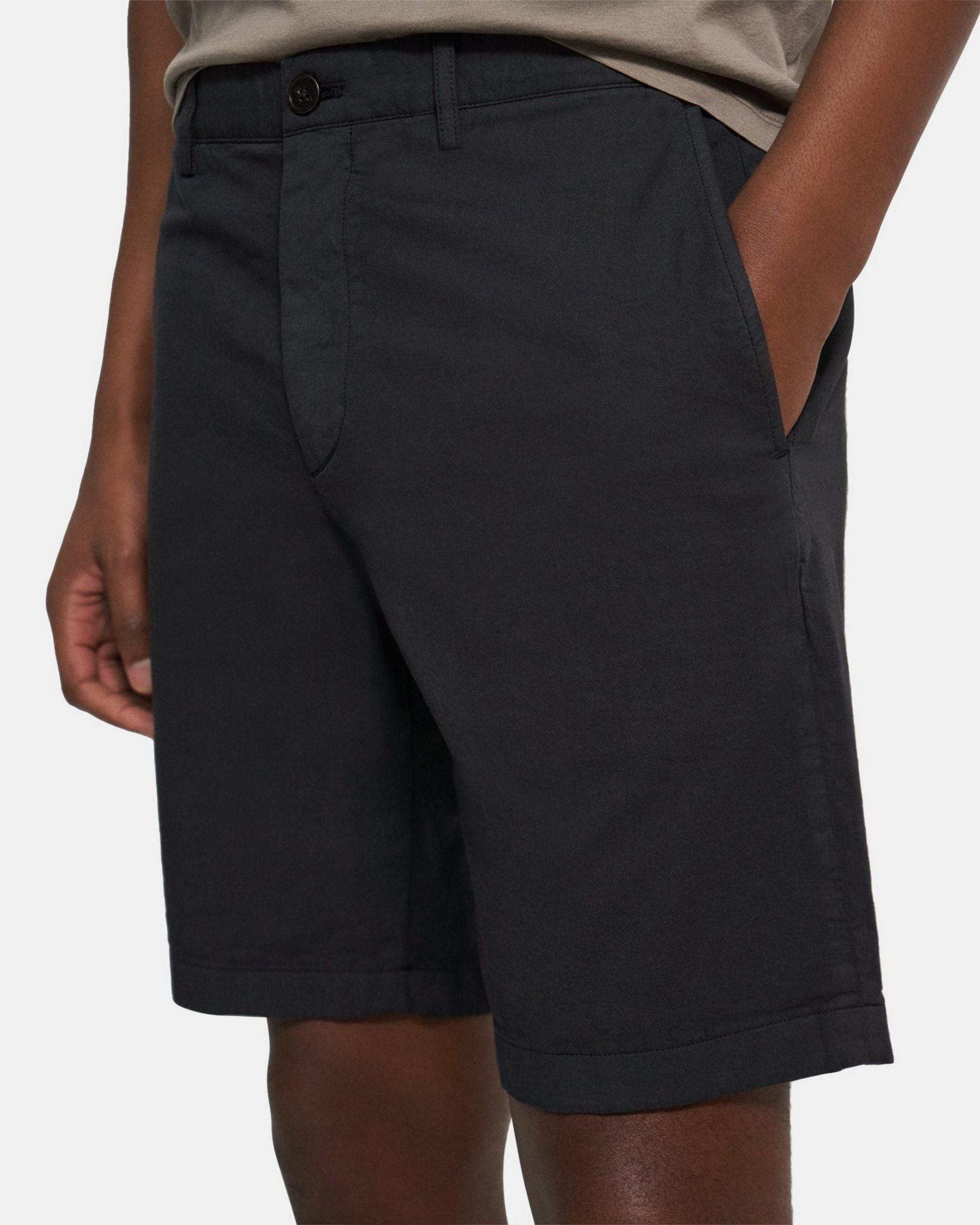 Classic-Fit 9" Short in Organic Cotton Product Image