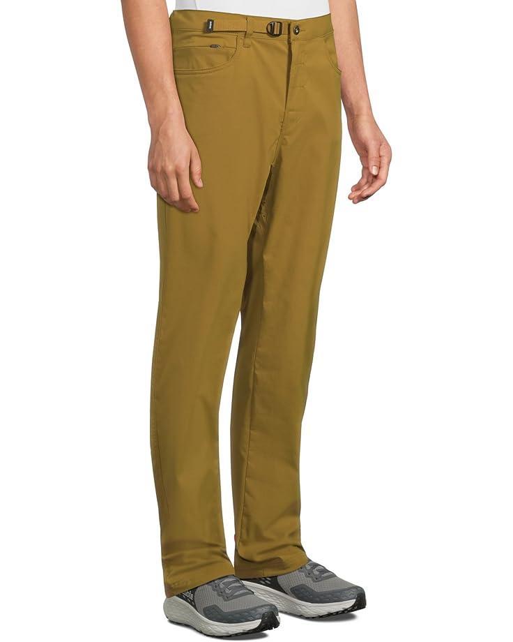 Stretch Zion Pants II Product Image