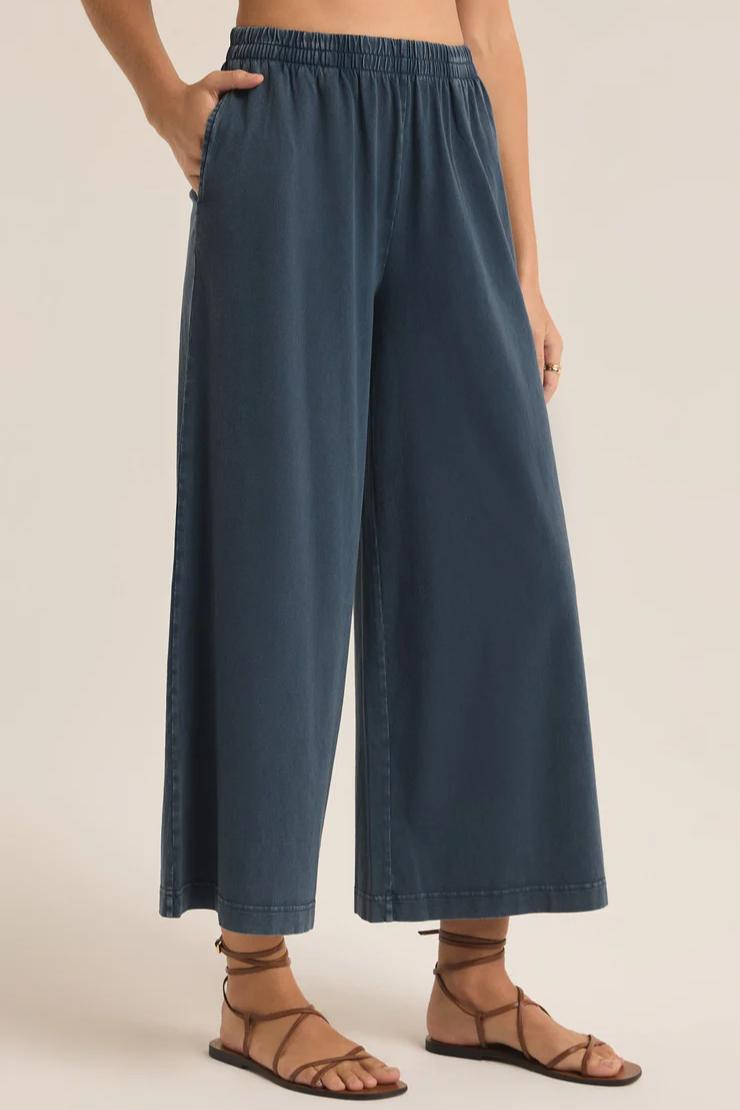 Scout Jersey Flare Pant Product Image
