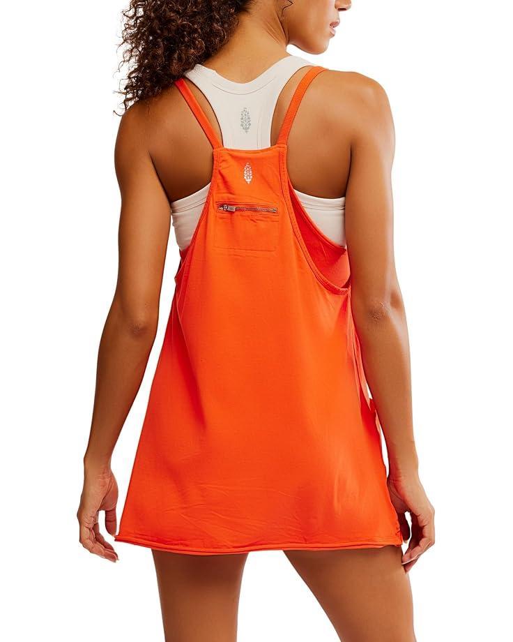 Easy Does It Dress Product Image