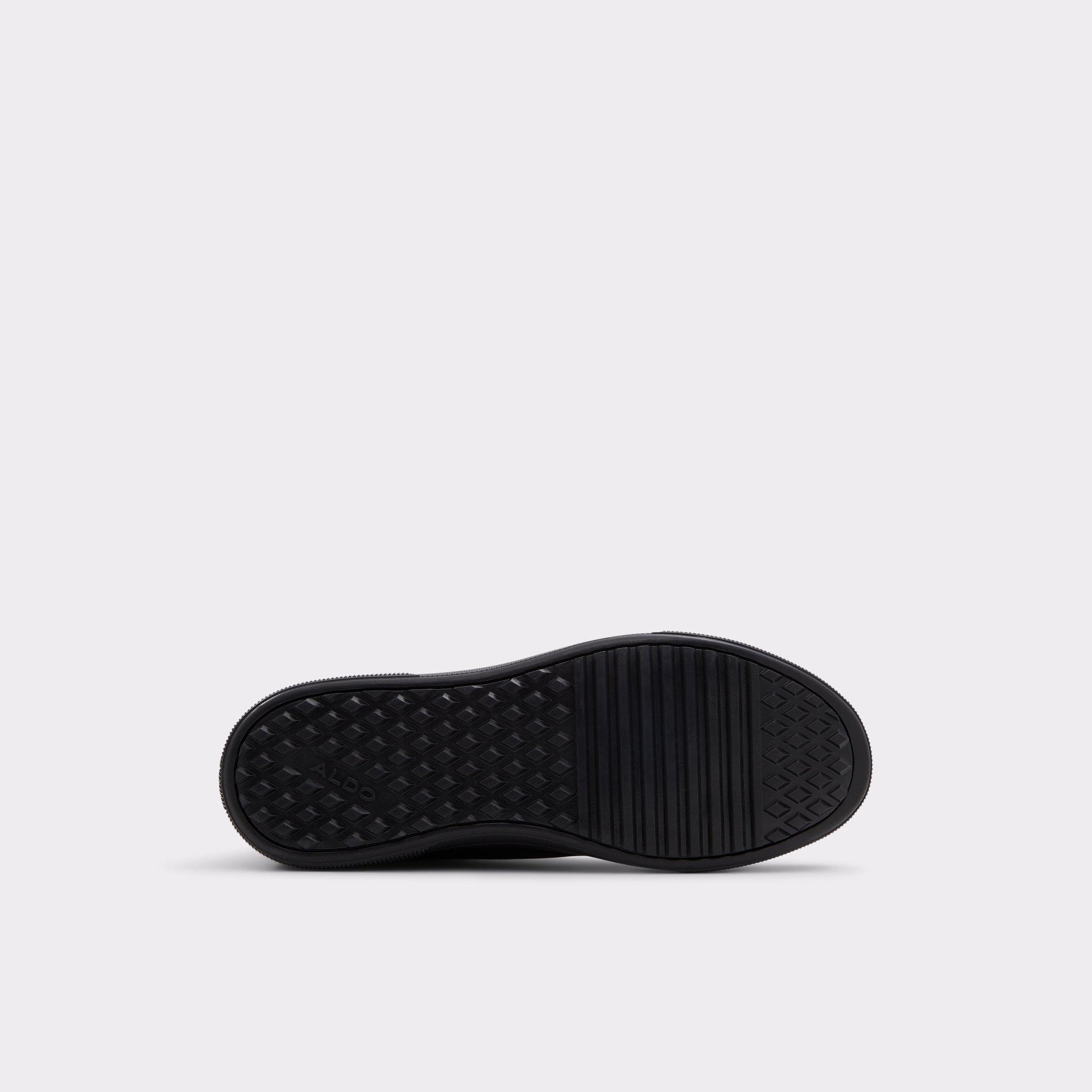ALDO Preralithh-l - Men's Winter Boot - Black, Size 7.5 Product Image