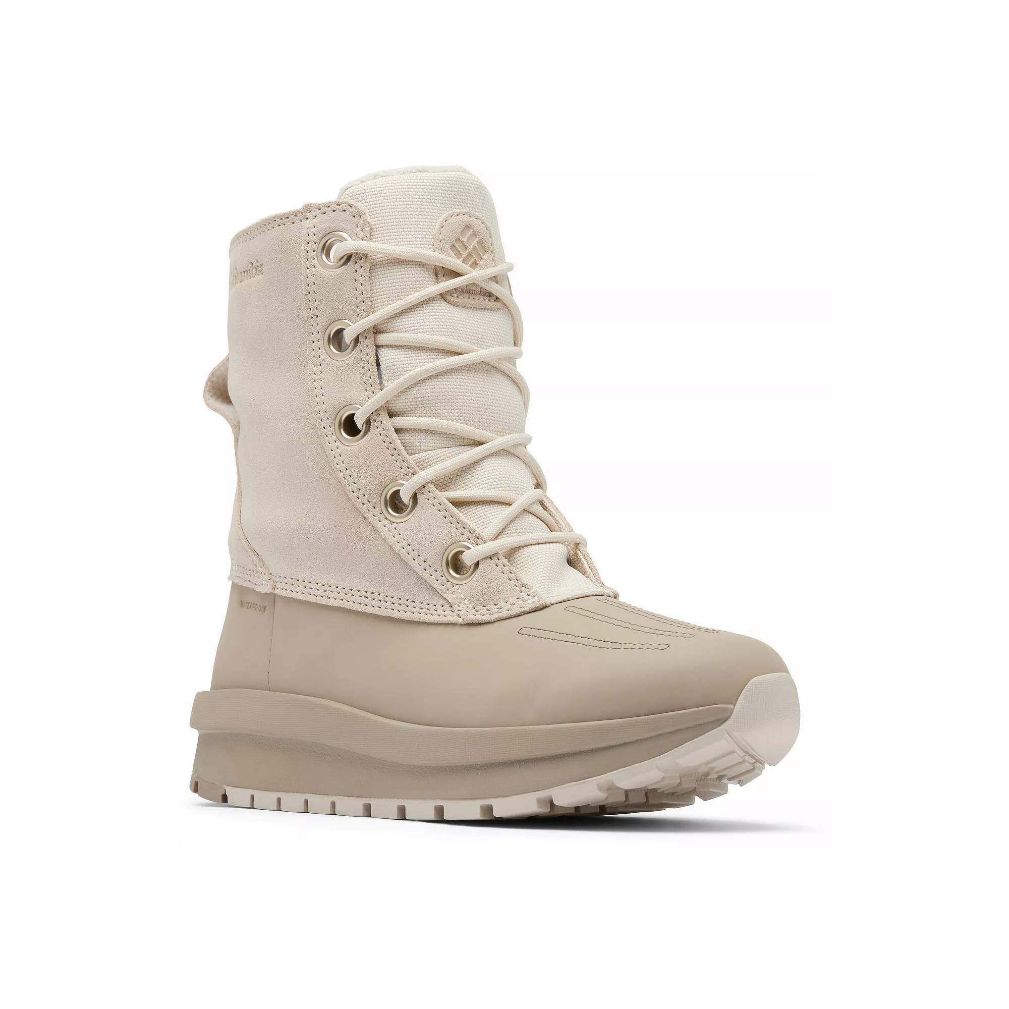 Columbia Women's Moritza Shield Omni-Heat Boot- Product Image