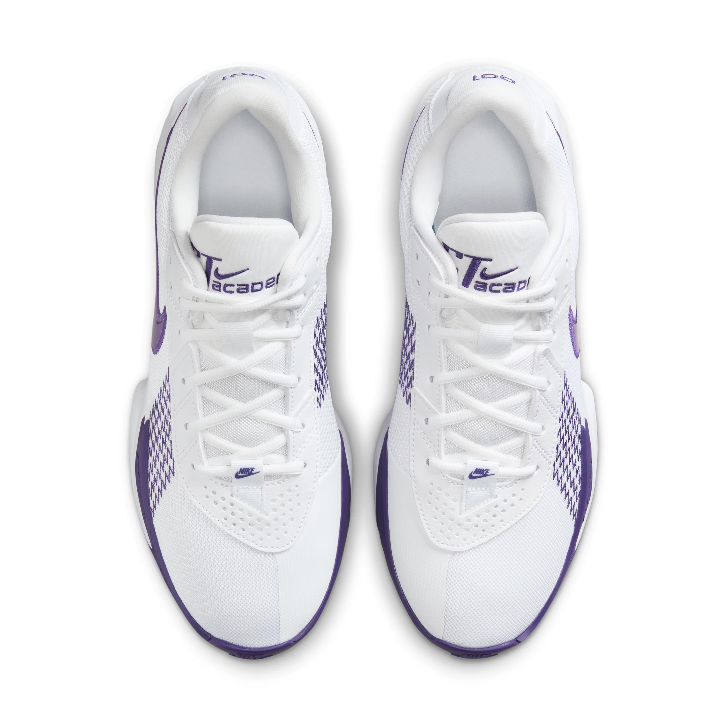 Nike G.T. Cut Academy Basketball Shoes Product Image