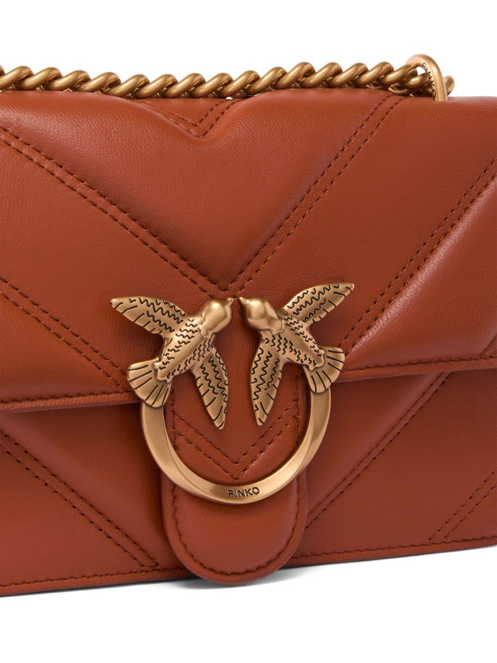 Love Birds shoulder bag Product Image