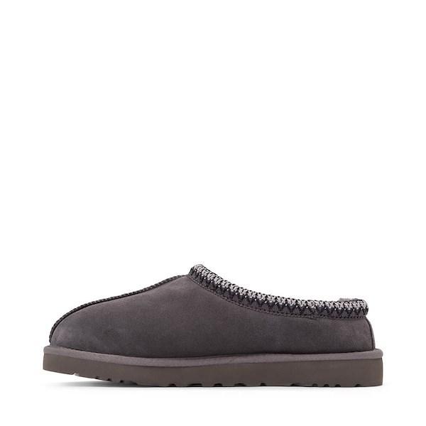 Mens UGG® Tasman II Slipper - Dark Grey Product Image