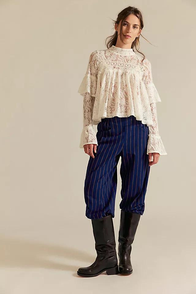 Nice Choice Pull-On Pants Product Image