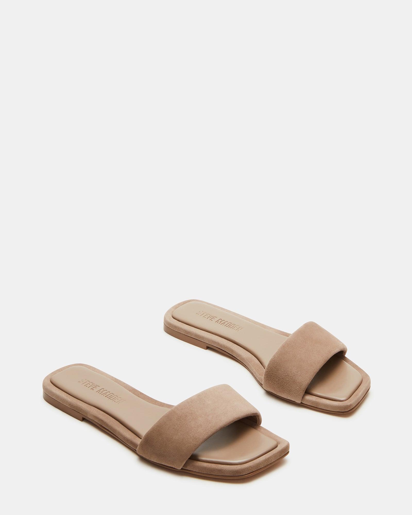 LUMINA SANDAL AND HADLEE BAG BUNDLE Female Product Image