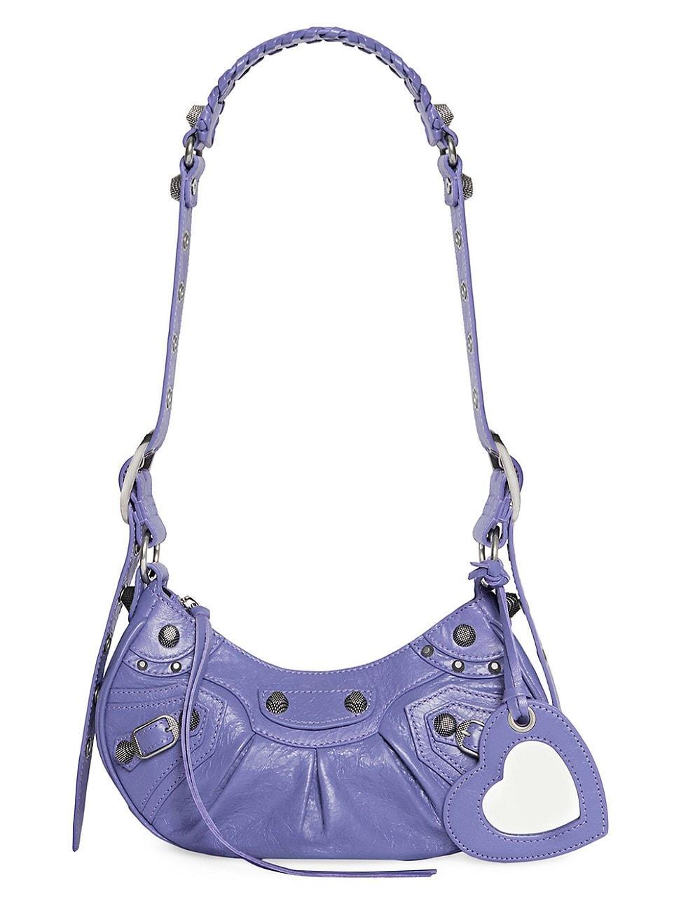 Womens Le Cagole XS Shoulder Bag Product Image