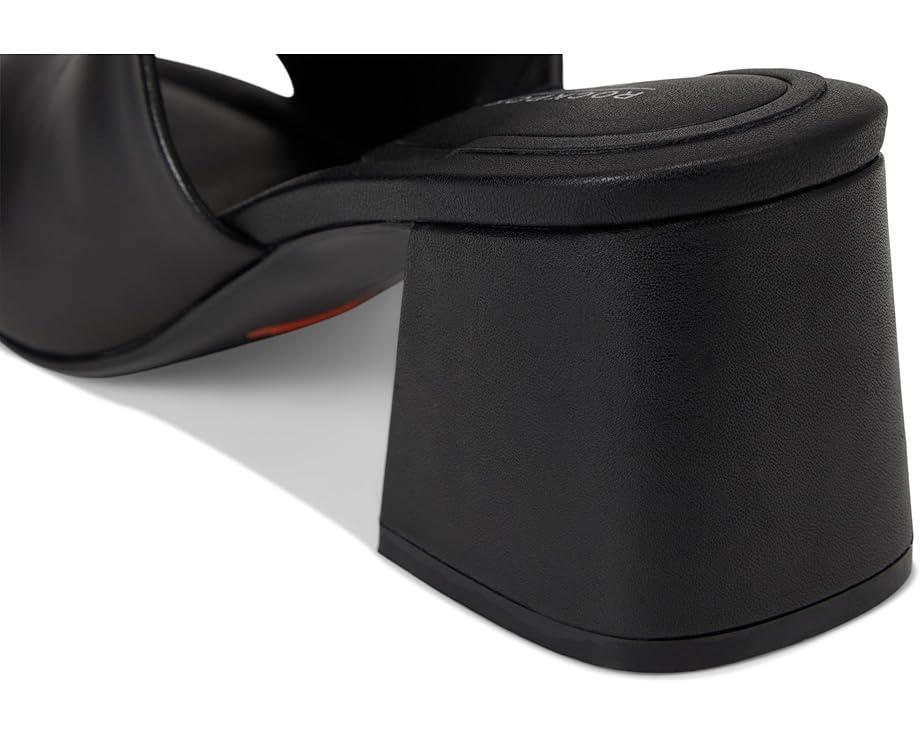 Jamira Asymmetrical Mule Product Image