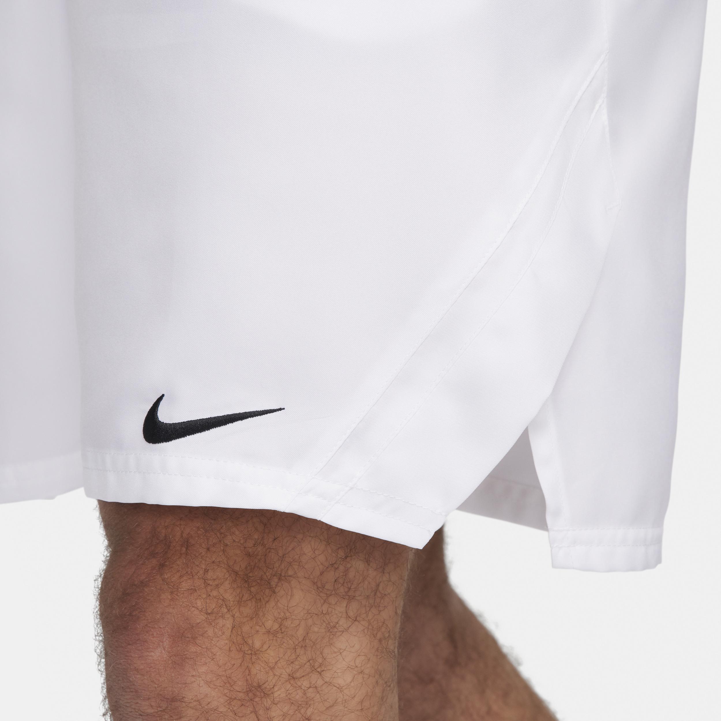 Nike Mens Court Victory Dri-FIT 9 Tennis Shorts Product Image