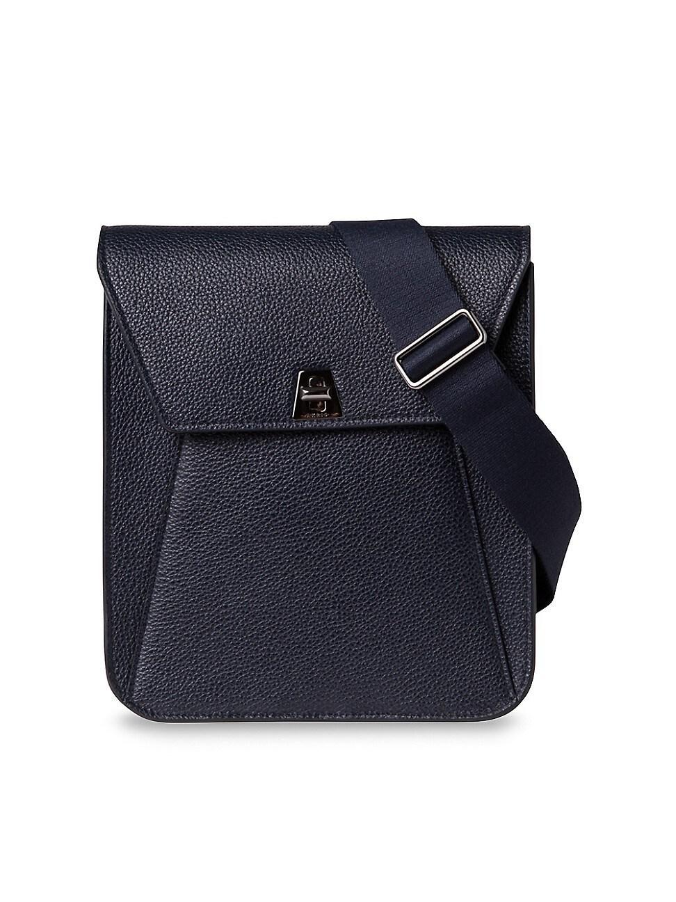 Womens Anouk Little Messenger Crossbody Bag Product Image