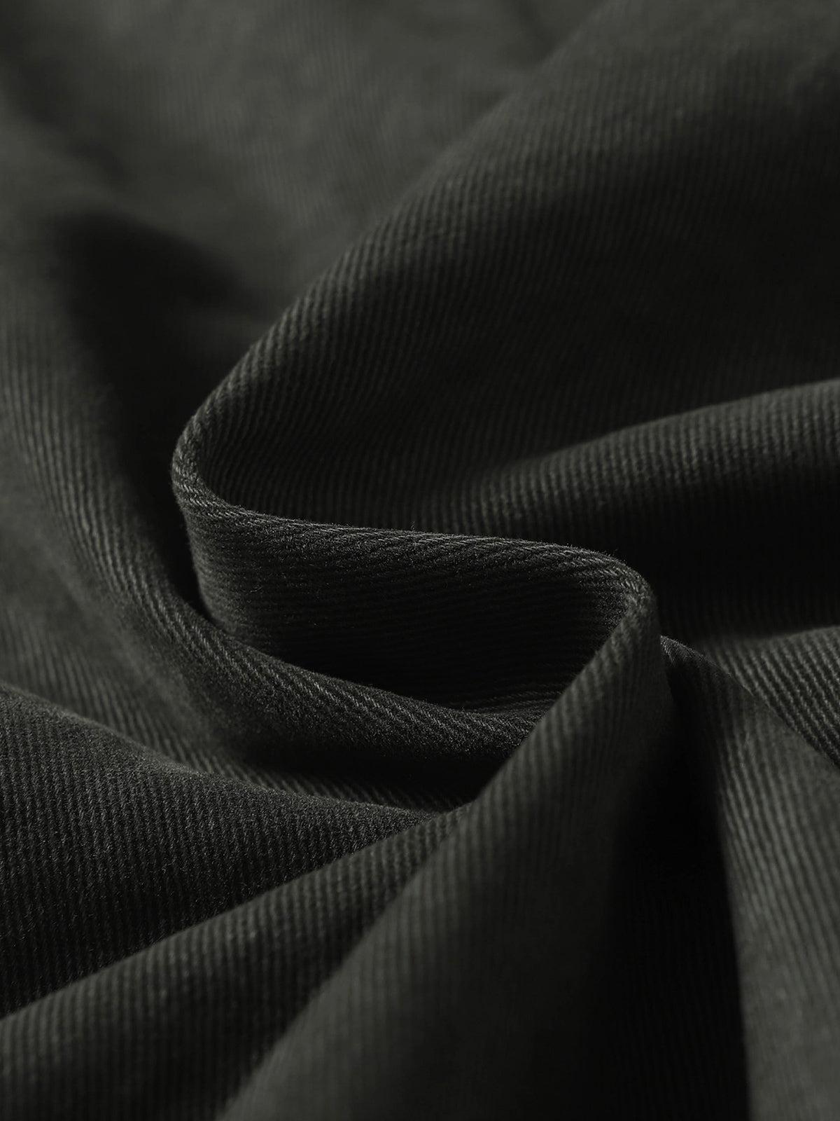 Aelfric Eden Fringe Pocket Super Baggy Pants Product Image