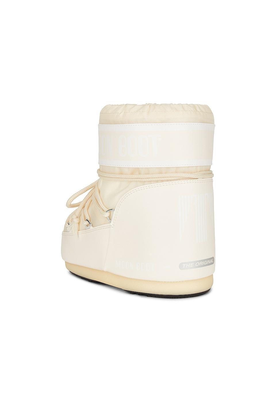Icon Low Nylon Boot MOON BOOT Product Image