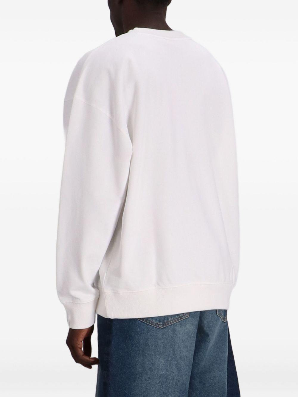 x Red Bull logo-printed sweatshirt Product Image