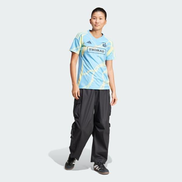 Philadelphia Union 25/26 Away Jersey Product Image