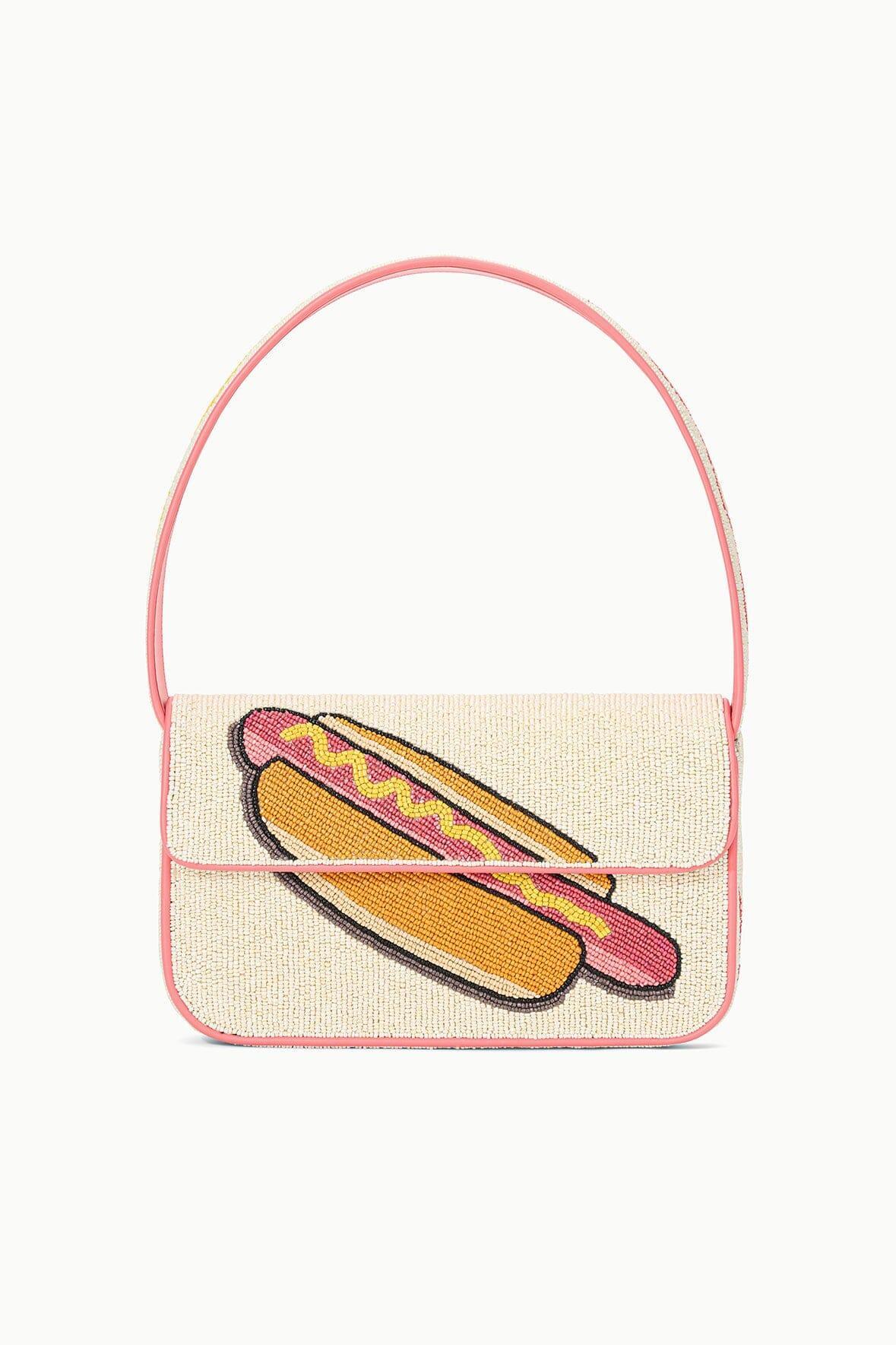 TOMMY BEADED BAG | DOG DAYS Product Image