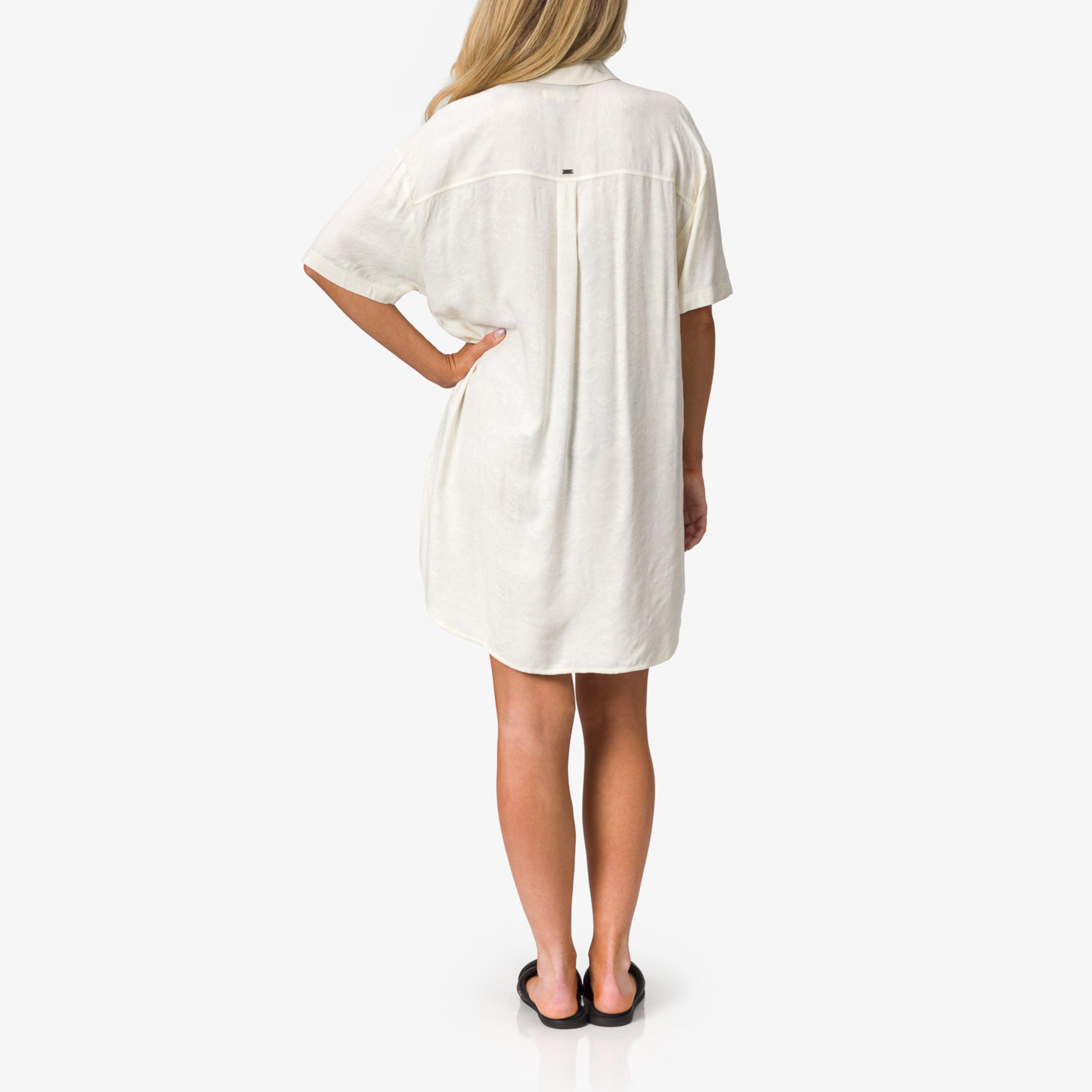Ollie Shirt Dress Product Image