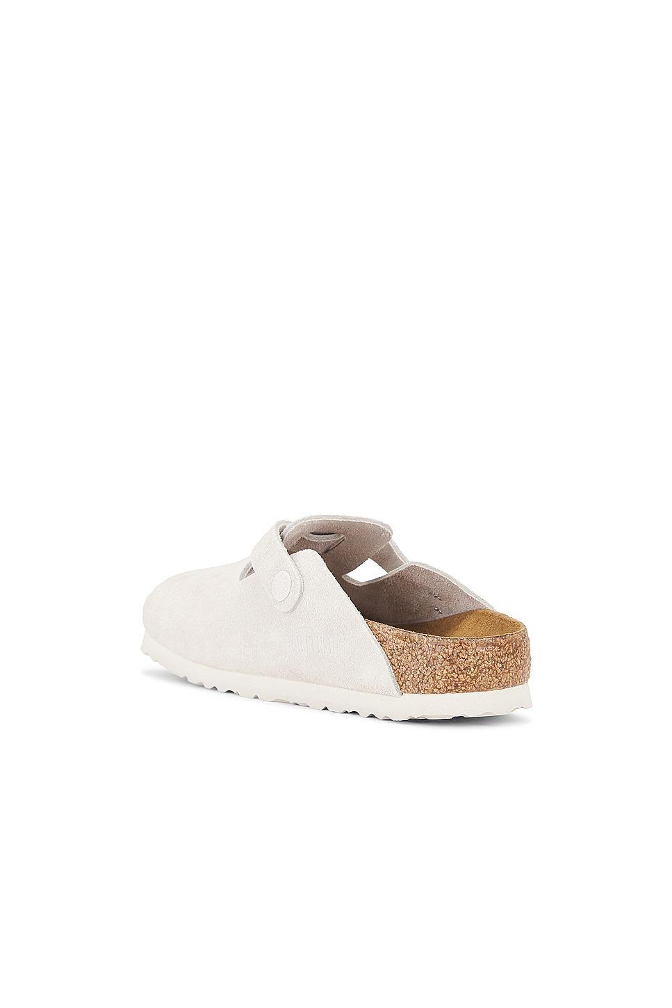 Boston Soft Footbed Clog BIRKENSTOCK Product Image