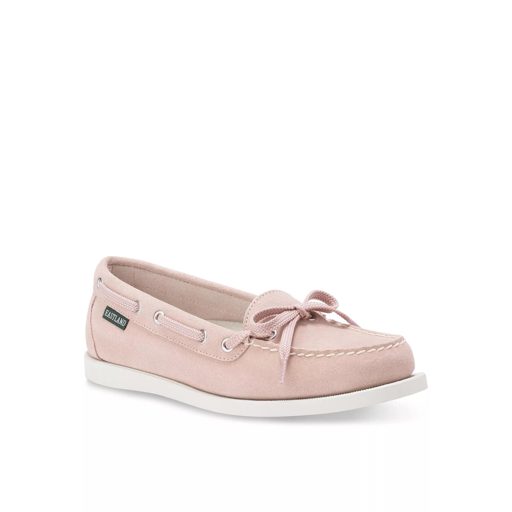 Eastland Womens Yarmouth Boat Shoe Product Image