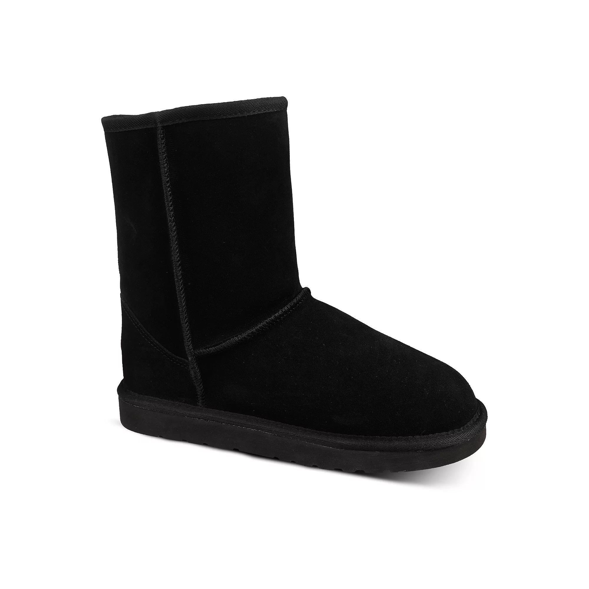 Mykos Kora Women's NeverWet Boots, Size: 8, Black Product Image