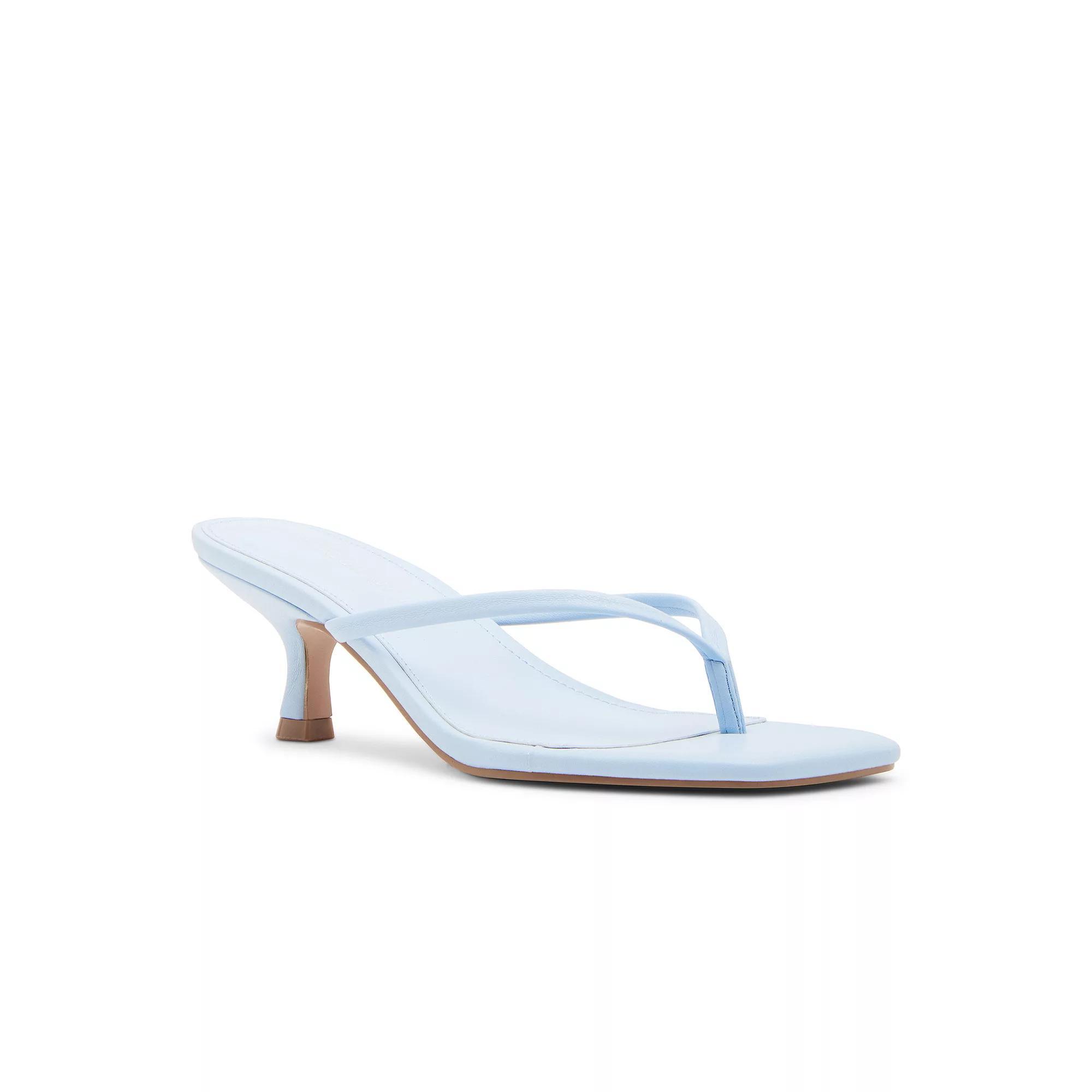 madden girl Charlene Paris Women's Dress Sandals, Size: 5.5, Ice Blue Product Image