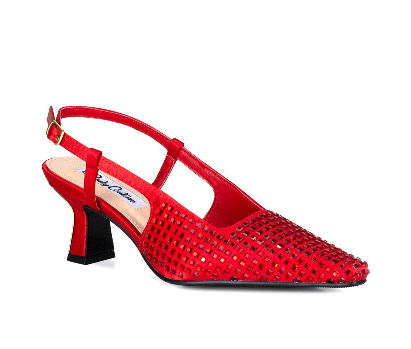 Women's Lady Couture Shana Pumps Product Image