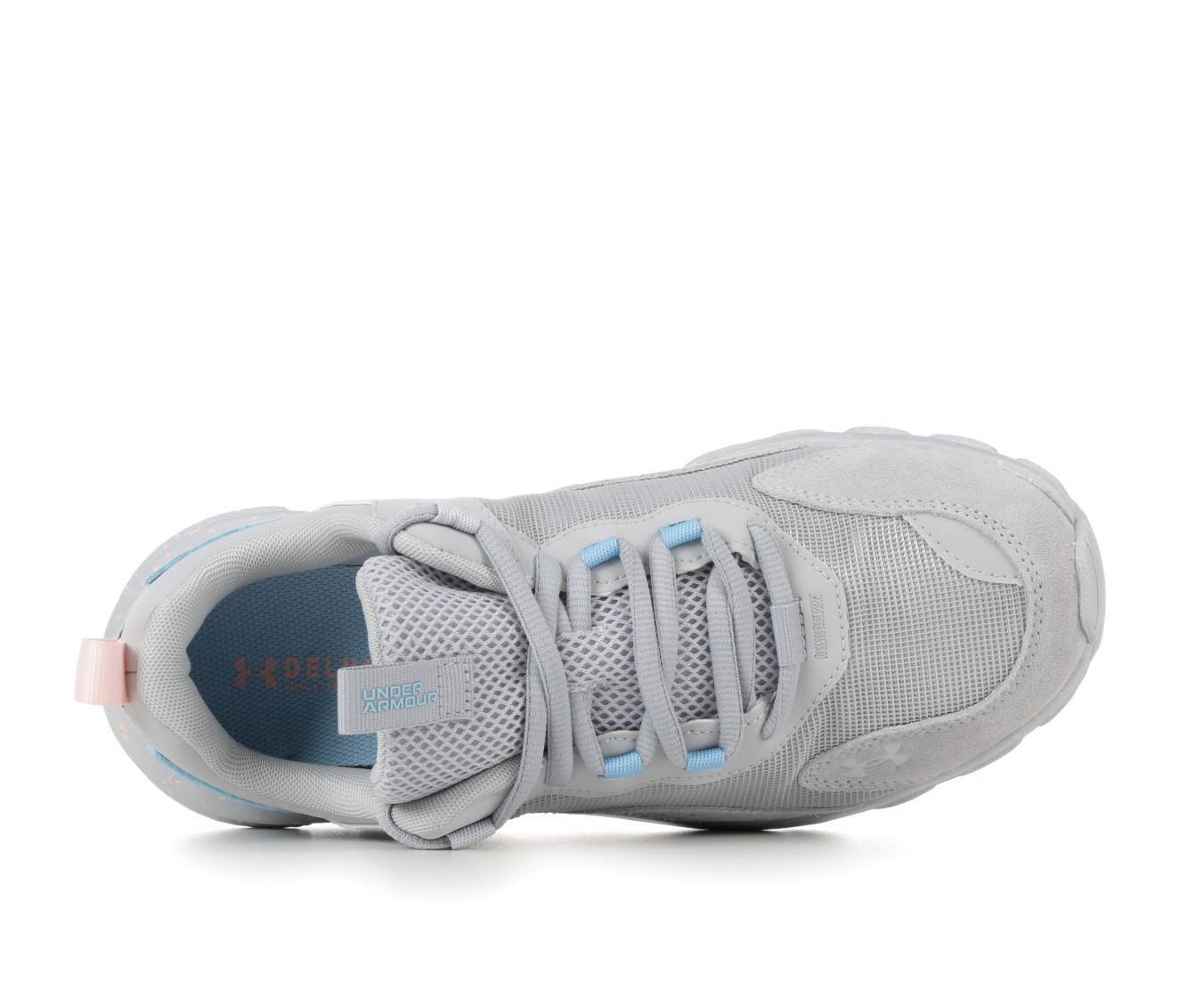 Women's Under Armour Charged Verssert Speckle Running Shoes Product Image