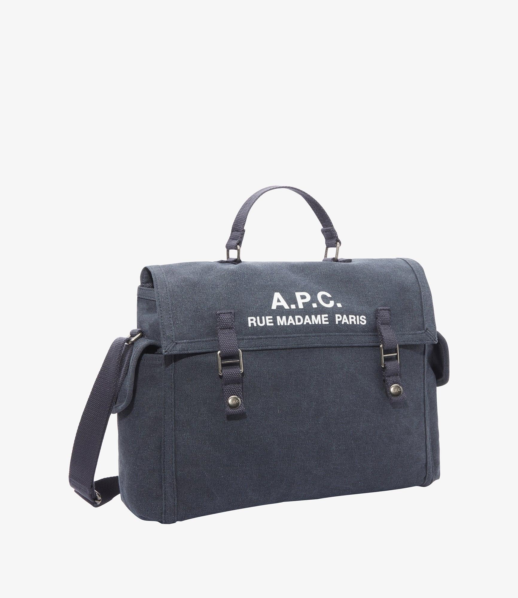 Récuperation satchel Male Product Image